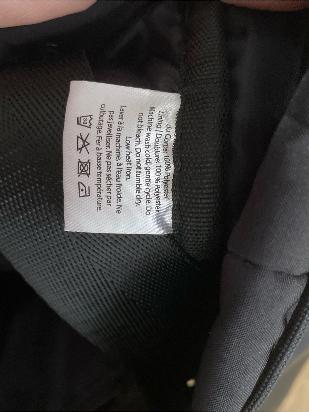 Beyond Yoga Everyday Convertible Tote Backpack - Picture 14 of 15